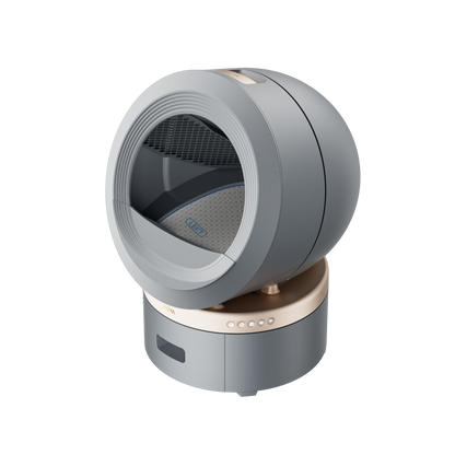 MOVA MeowgicPod LR10 Prime