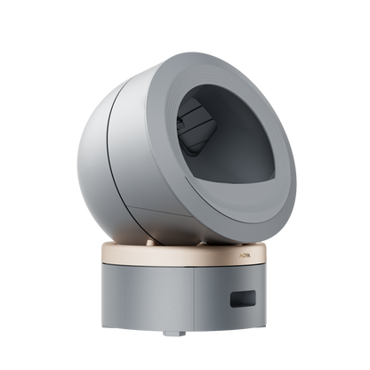 MOVA MeowgicPod LR10 Prime