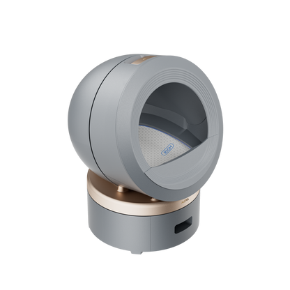 MOVA MeowgicPod LR10 Prime
