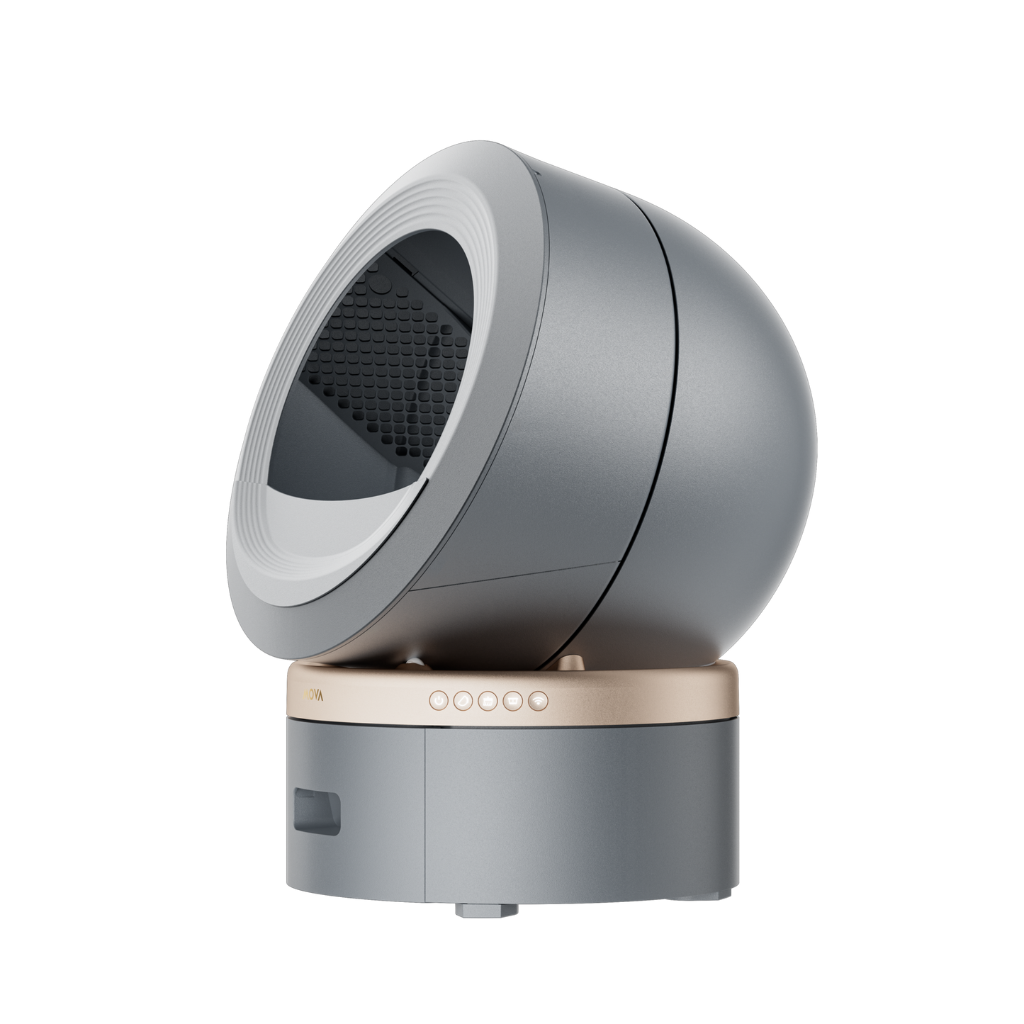 MOVA MeowgicPod LR10 Prime