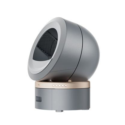MOVA MeowgicPod LR10 Prime