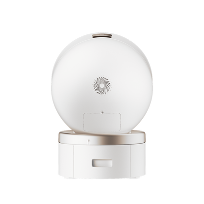 MOVA MeowgicPod LR10 Prime