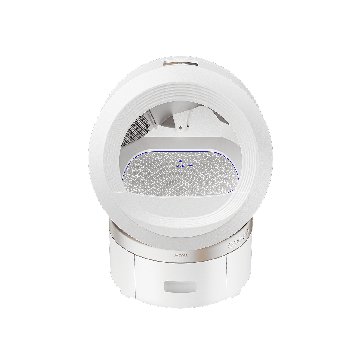 MOVA MeowgicPod LR10 Prime