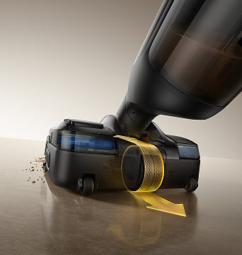 Chytrý systém plynulého pohybu tam a zpět - 