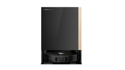 MOVA MOBIUS 60 Robotický vysavač