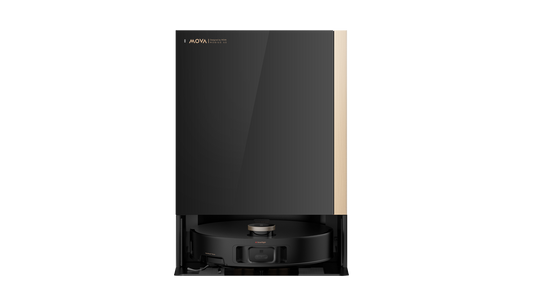 MOVA MOBIUS 60 Robotický vysavač