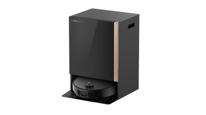 MOVA MOBIUS 60 Robotický vysavač