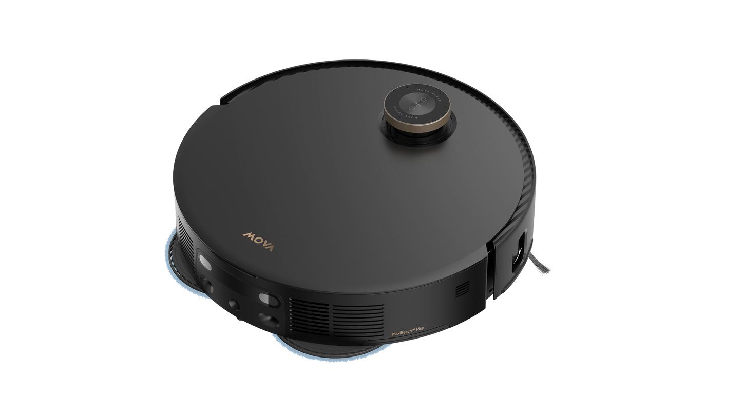 MOVA MOBIUS 60 Robotický vysavač