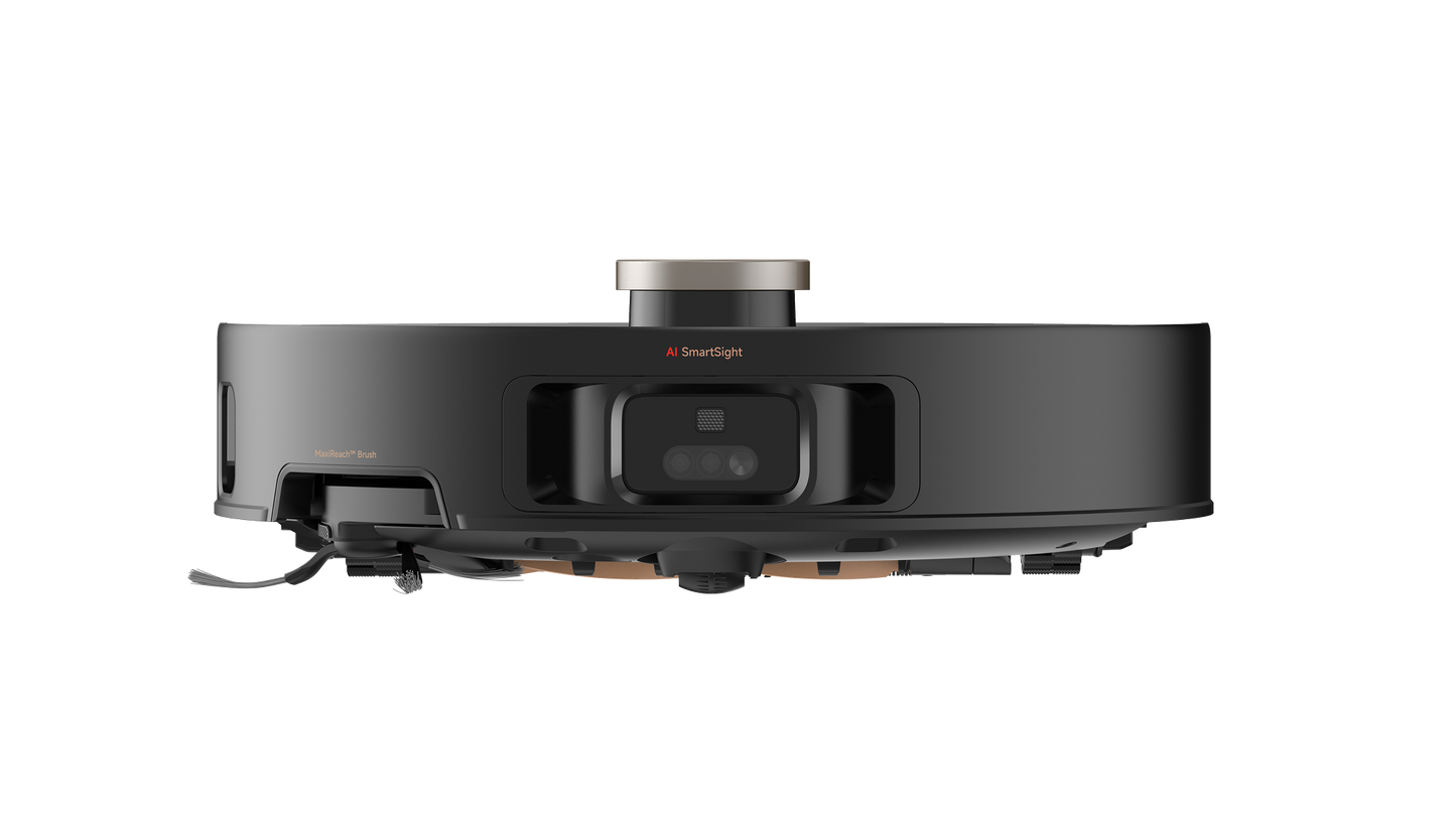 MOVA MOBIUS 60 Robotický vysavač