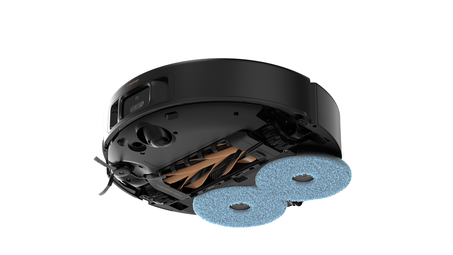 MOVA MOBIUS 60 Robotický vysavač