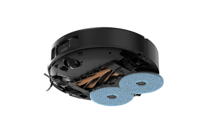 MOVA MOBIUS 60 Robotický vysavač