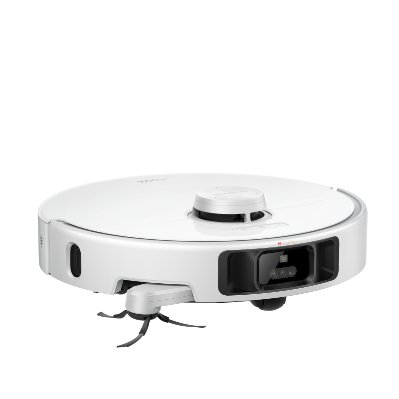 Robotický vysavač MOVA P70 Pro Ultra(bílá)