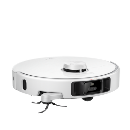 Robotický vysavač MOVA P70 Pro Ultra(bílá)