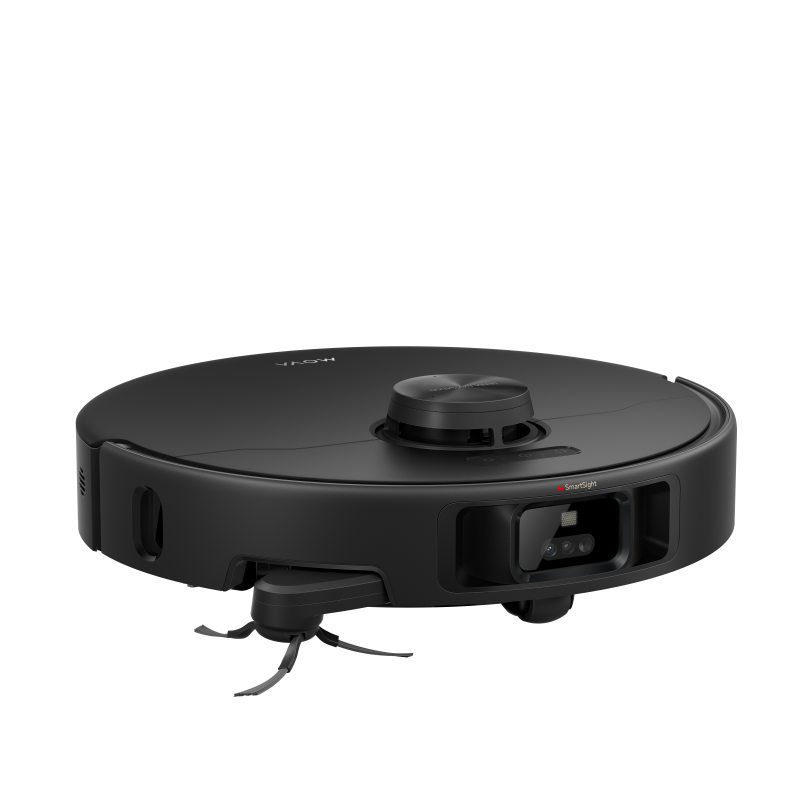 Robotický vysavač MOVA P70 Pro Ultra(černá)