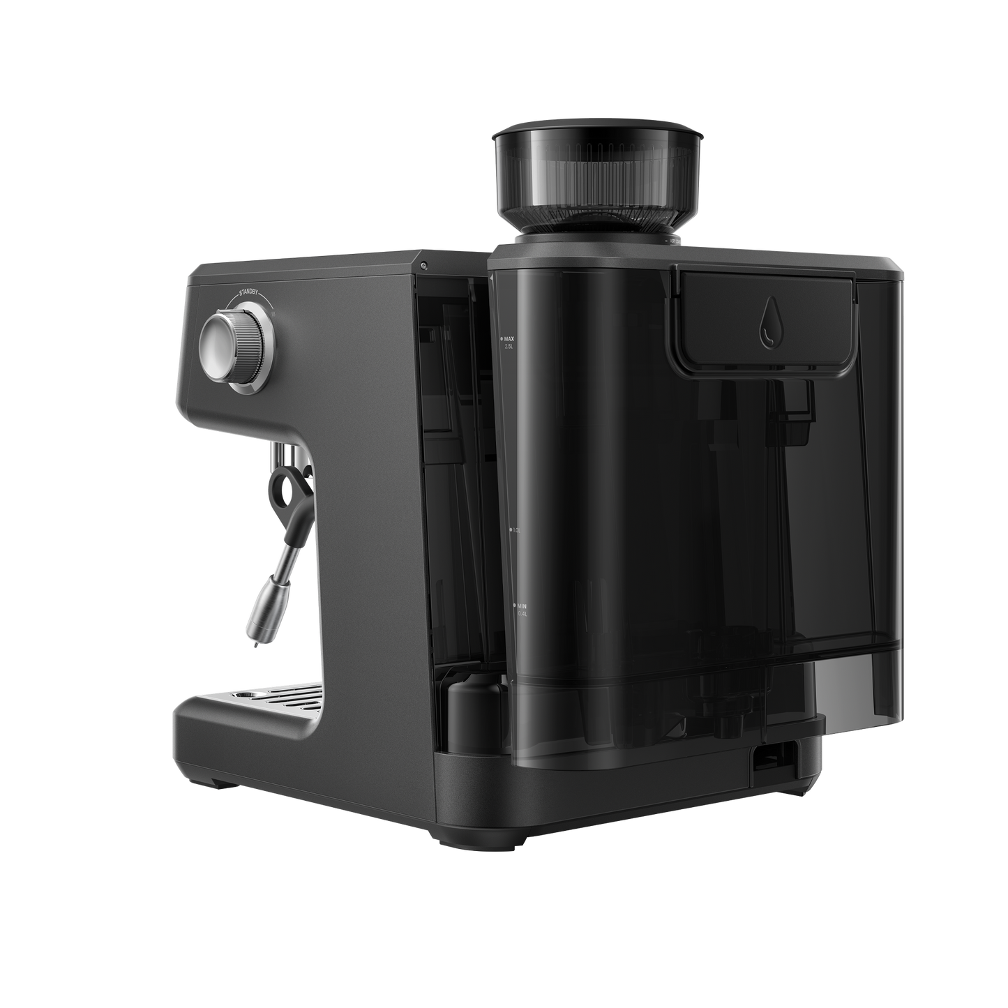 MOVA S20 Pro ( Černá)