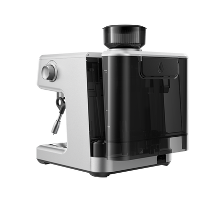 MOVA S20 Pro(Stříbrná)