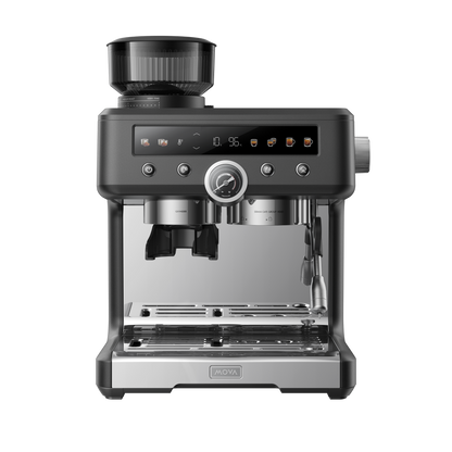 MOVA S20 Pro ( Černá)