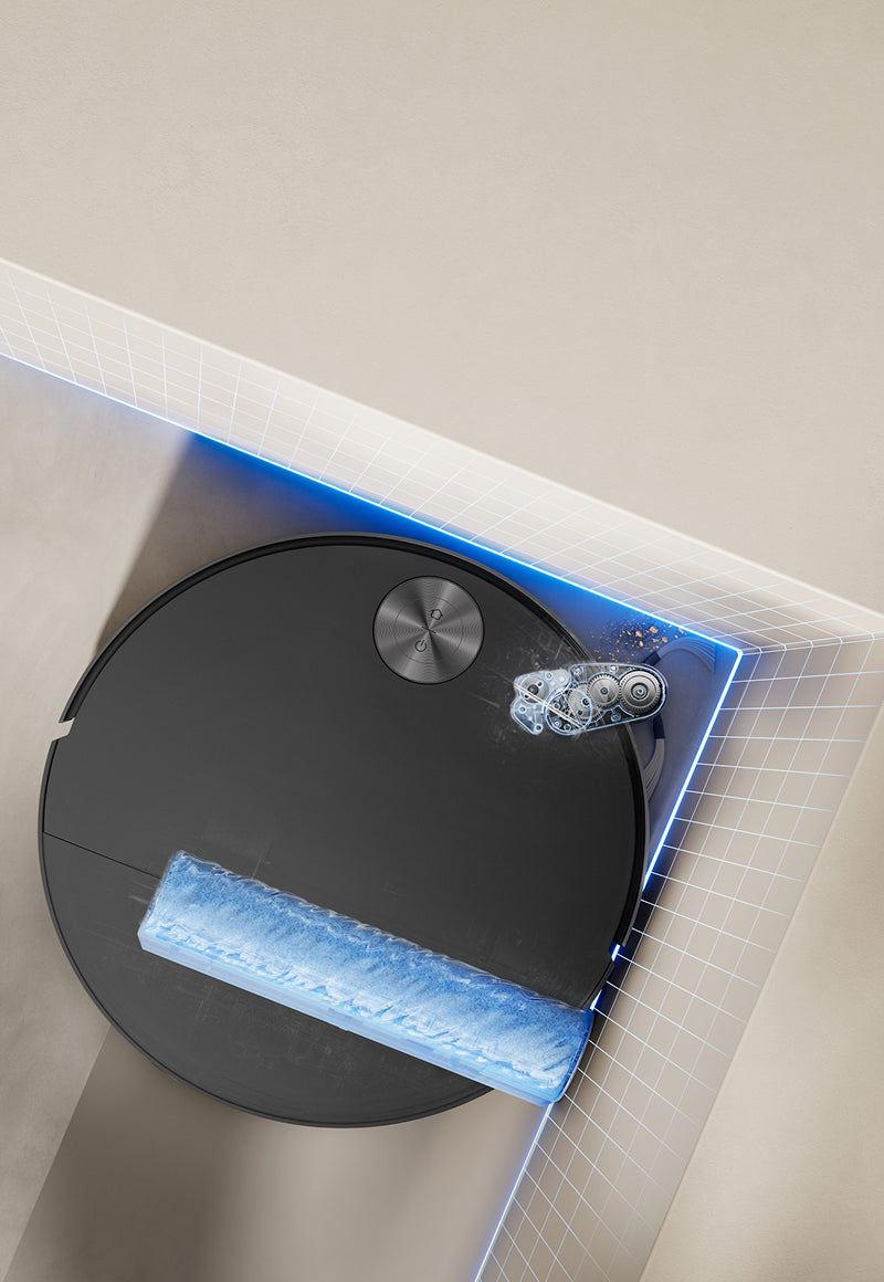 Technologie MaxiReach™ Tech - 