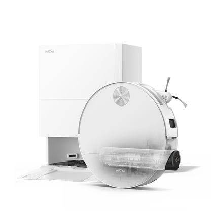 MOVA S70 Roller Robotický vysavač