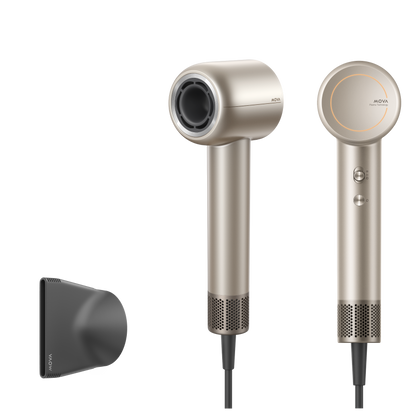 MOVA Shine 10 - Fén