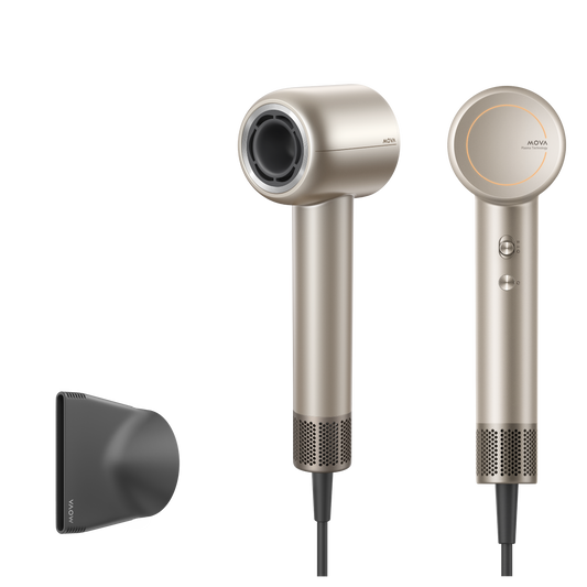 MOVA Shine 10 - Fén