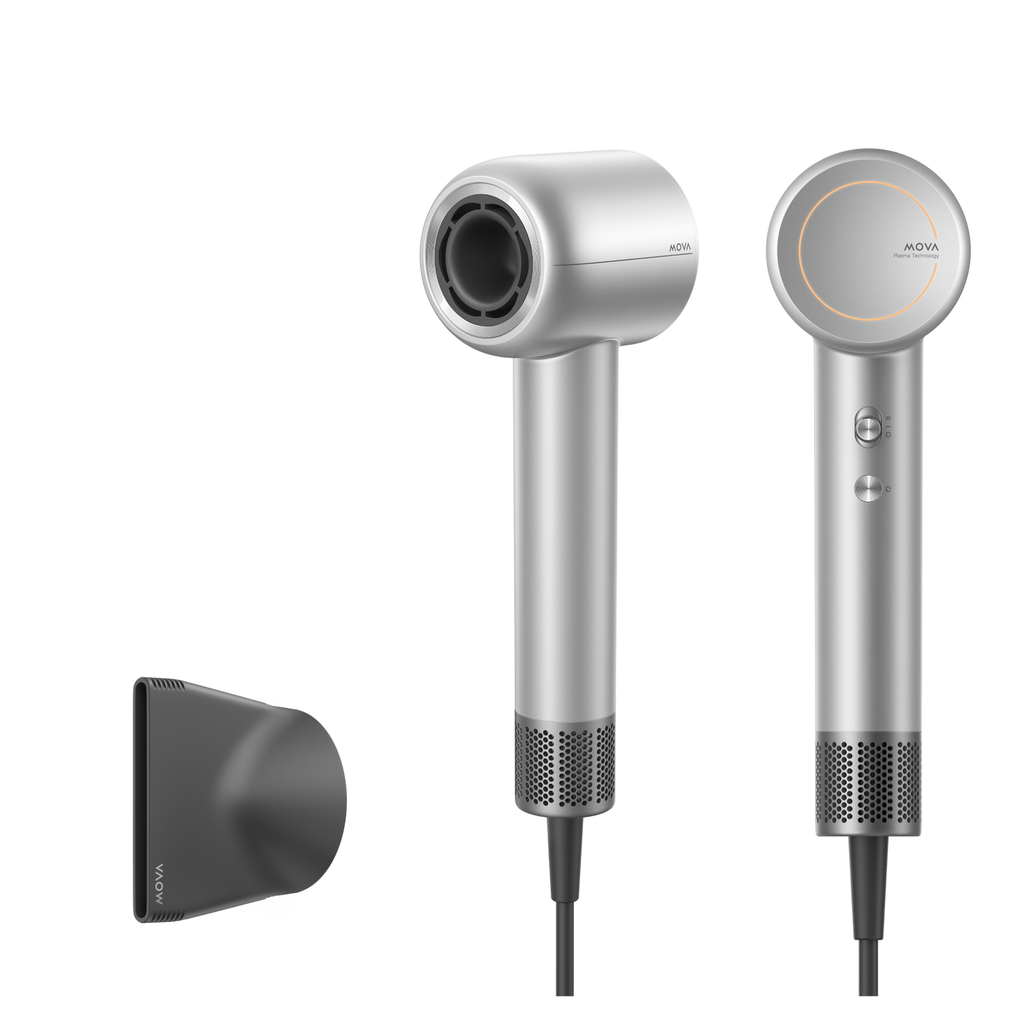 MOVA Shine 10 - Fén