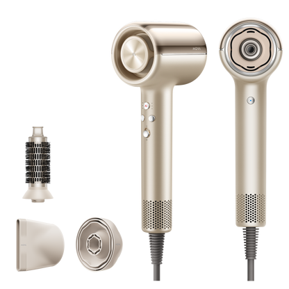 MOVA Shine 20 Zlatá | Fén