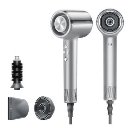 MOVA Shine 20 Stříbrná | Fén