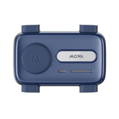 MOVA SureTrack Pro Péče o mazlíčky