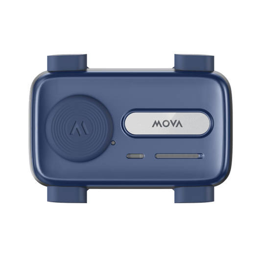 MOVA SureTrack Pro Péče o mazlíčky