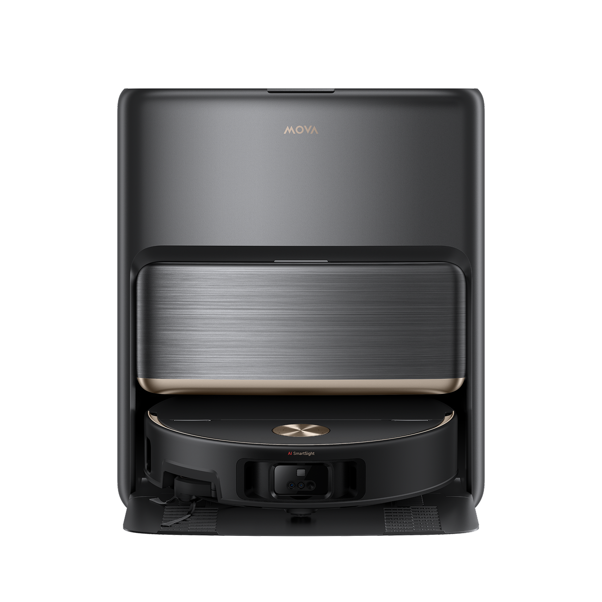 MOVA V70 Ultra Complete Robotický vysavač