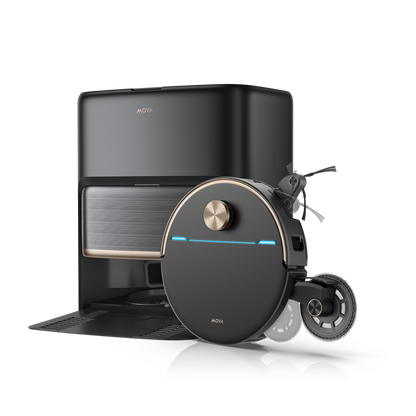MOVA V70 Ultra Complete Robotický vysavač