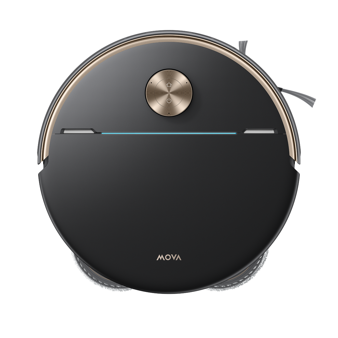 MOVA V70 Ultra Complete Robotický vysavač