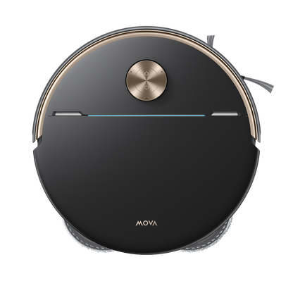 MOVA V70 Ultra Complete Robotický vysavač