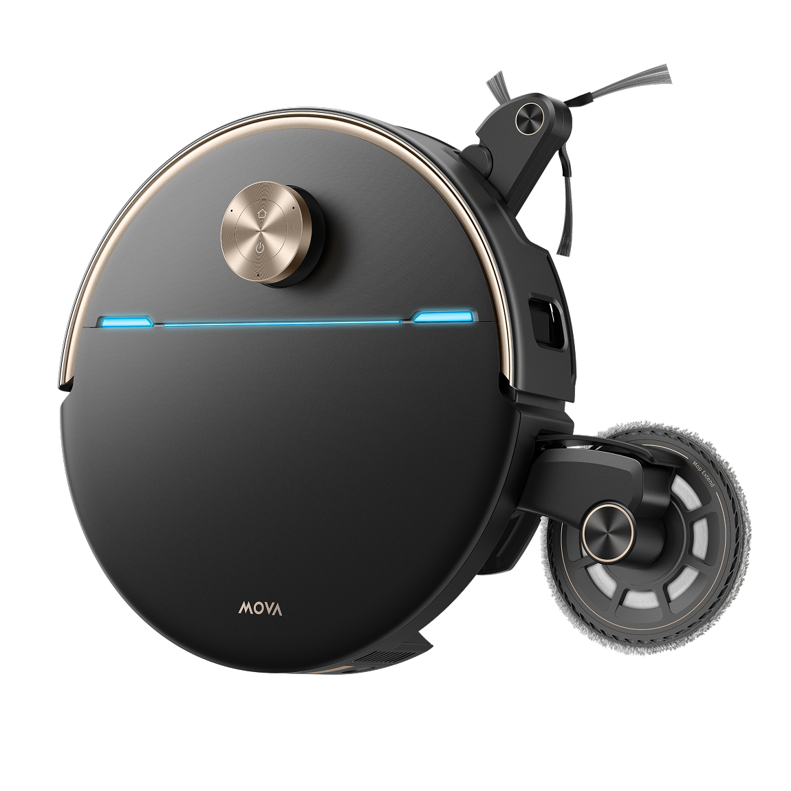 MOVA V70 Ultra Complete Robotický vysavač