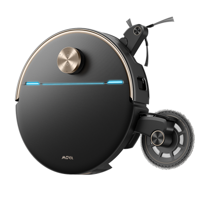 MOVA V70 Ultra Complete Robotický vysavač