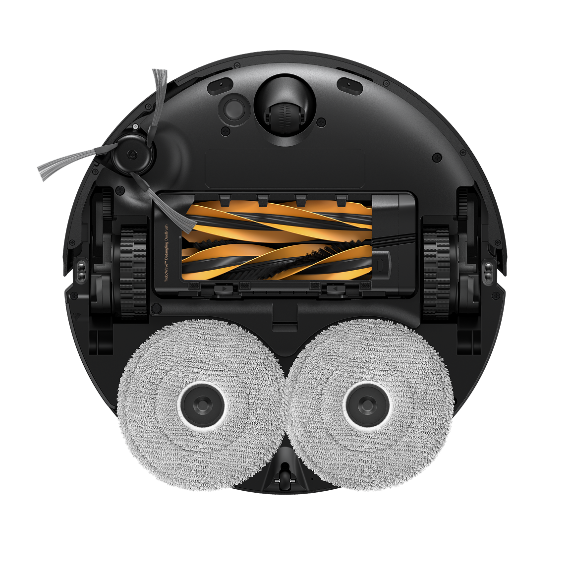 MOVA V70 Ultra Complete Robotický vysavač