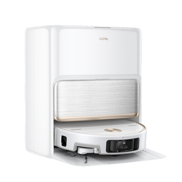 MOVA V70 Ultra Complete Roboticky vysavač