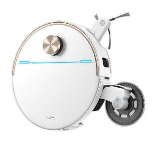 Roboticky vysavač
