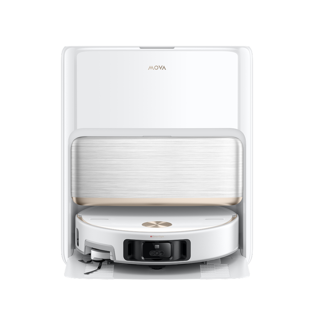 MOVA V70 Ultra Complete Robotický vysavač