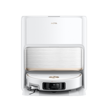 MOVA V70 Ultra Complete Robotický vysavač