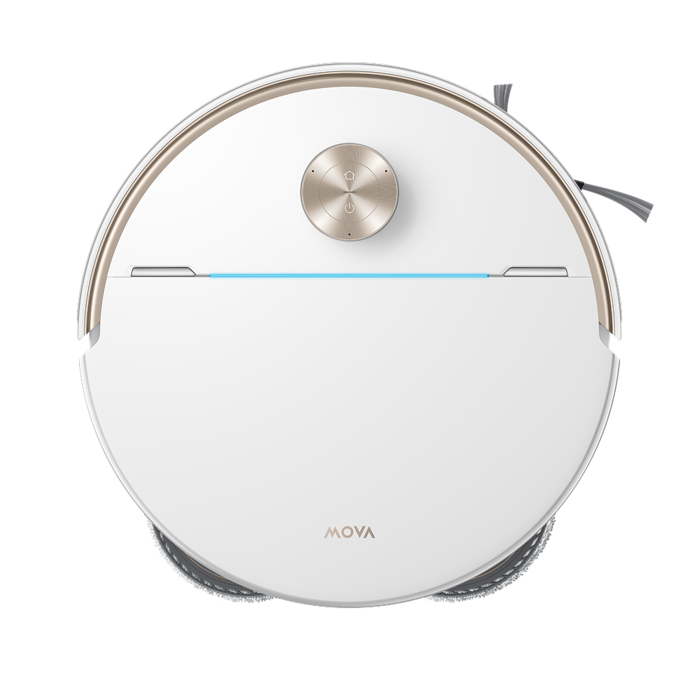 MOVA V70 Ultra Complete Robotický vysavač