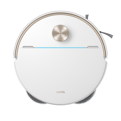 MOVA V70 Ultra Complete Robotický vysavač