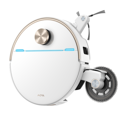 MOVA V70 Ultra Complete Robotický vysavač