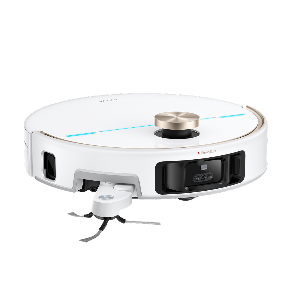 MOVA V70 Ultra Complete Robotický vysavač