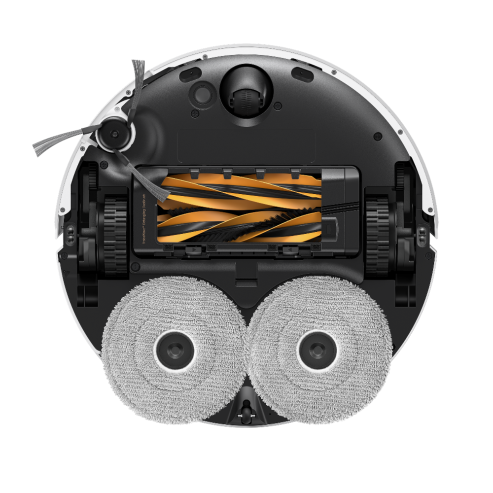 MOVA V70 Ultra Complete Robotický vysavač