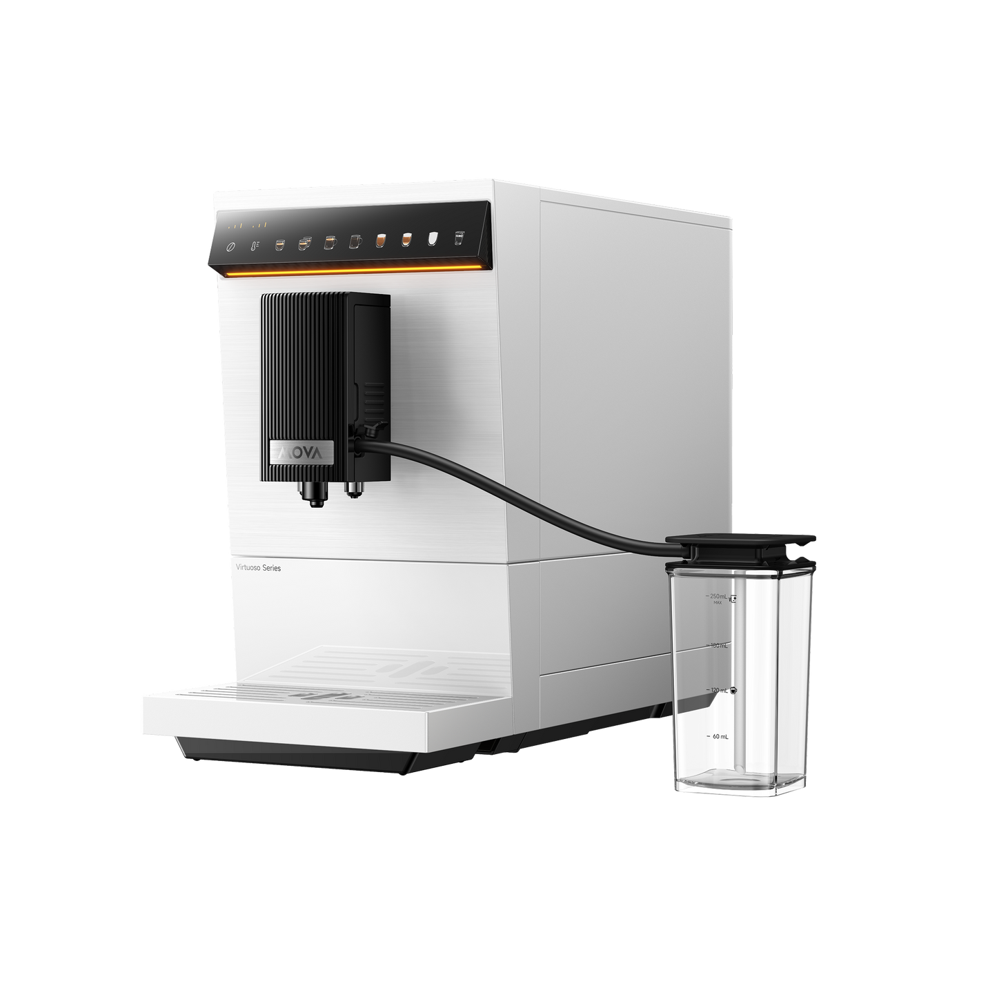 MOVA Virtuoso 10 Pro Plně automatický espressovač