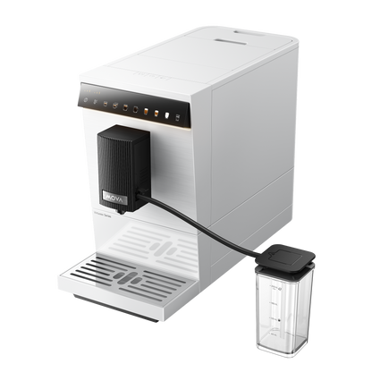 MOVA Virtuoso 10 Pro Plně automatický espressovač