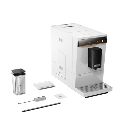 MOVA Virtuoso 10 Pro Plně automatický espressovač