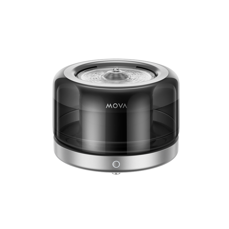 MOVA WF20 Pro Péče o mazlíčky